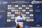 UEC BMX European Championships 2025 - Valmiera - Lettonia -  - 12/07/2025 -  - photo Tommaso Pelagalli/SprintCyclingAgency?2025